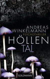 Höllental - Andreas Winkelmann