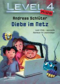 Diebe im Netz - Andreas Schlüter