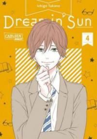 Dreamin' Sun 4 - Ichigo Takano