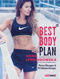 Best Body Plan - Anna Lewandowska