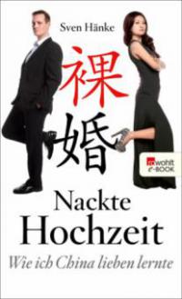 Nackte Hochzeit - Sven Hänke