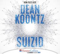 Suizid, 6 Audio-CDs - Dean R. Koontz