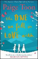 The One We Fell in Love with - Paige Toon