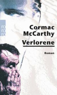 Verlorene - Cormac McCarthy