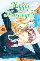 Happy Marriage?! - Maki Enjoji