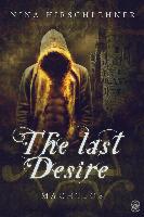 The Last Desire 02. Machtlos - Nina Hirschlehner