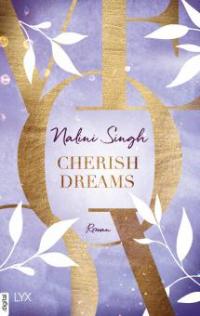 Cherish Dreams - Nalini Singh