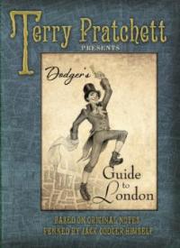 Dodger's Guide to London - Terry Pratchett