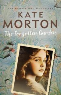 Forgotten Garden - Kate Morton