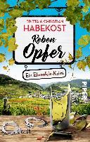 Rebenopfer - Britta Habekost, Christian Habekost