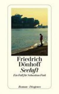 Seeluft - Friedrich Dönhoff