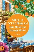 Das Haus am Orangenhain - Sheila O'Flanagan