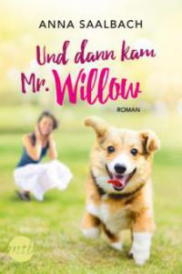 Und dann kam Mr. Willow - Anna Saalbach