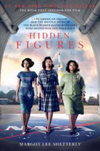 Hidden Figures - Margot Lee Shetterly