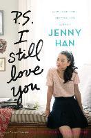 P.S. I Still Love You - Jenny Han