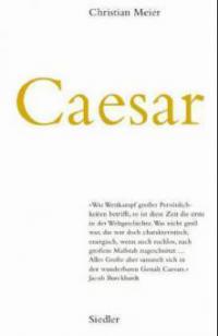 Caesar - Christian Meier