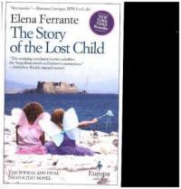 The Story Of The Lost Child - Elena Ferrante