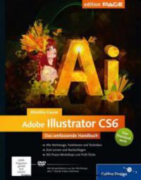 Adobe Illustrator CS6 - Monika Gause