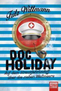 Doc Holiday - Fritz Wittmann