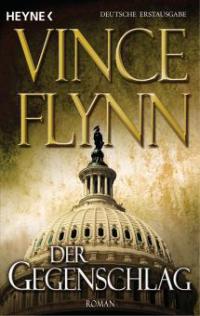 Der Gegenschlag - Vince Flynn