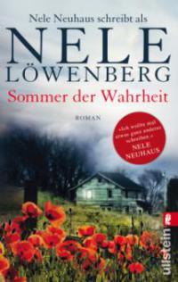 Sommer der Wahrheit - Nele Löwenberg