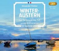 Winteraustern, 1 MP3-CD - Alexander Oetker