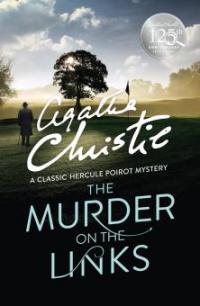 The Murder on the Links (Poirot) - Agatha Christie