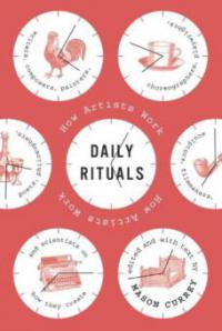 Daily Rituals - -