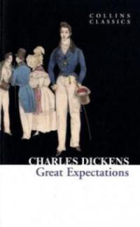 Great Expectations - Charles Dickens