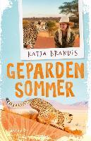 Gepardensommer - Katja Brandis