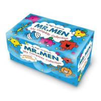 Mr. Men, My Complete Collection, 46 Vols. - Roger Hargreaves