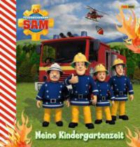 Feuerwehrmann Sam: Kindergartenalbum - 