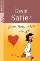 Jesus liebt mich, Großdruck - David Safier