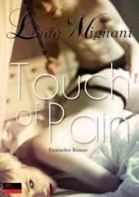 Touch of Pain - Linda Mignani