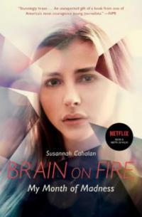 Brain on Fire - Susannah Cahalan