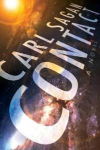 Contact - Carl Sagan