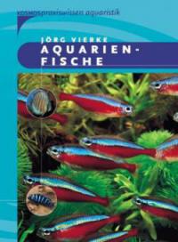 Aquarienfische - Jörg Vierke