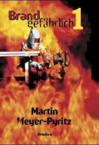 Brandgefährlich - Martin Meyer-Pyritz