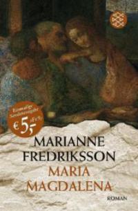 Maria Magdalena - Marianne Fredriksson