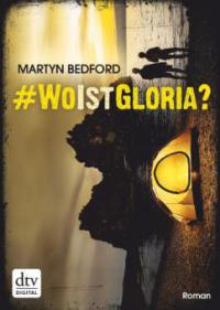 #WoistGloria? - Martyn Bedford