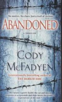 Abandoned - Cody McFadyen