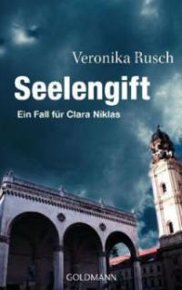 Seelengift - Veronika Rusch