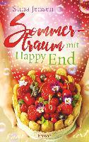 Sommertraum mit Happy End - Stina Jensen