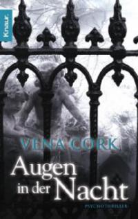 Augen in der Nacht - Vena Cork