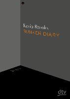 Bunker Diary - Kevin Brooks