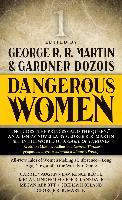 DANGEROUS WOMEN 1 - George R. R. Martin, Gardner Dozois