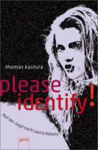 Please identify! - Thomas Kastura