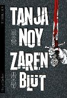 Zarenblut - Tanja Noy