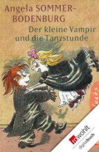 Der kleine Vampir und Graf Dracula - Angela Sommer-Bodenburg