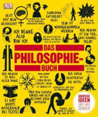 Das Philosophie-Buch - 